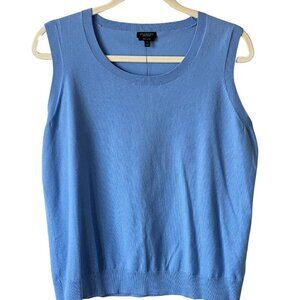 Talbots Women's Sleeveless Sweater / Tank, 1XP